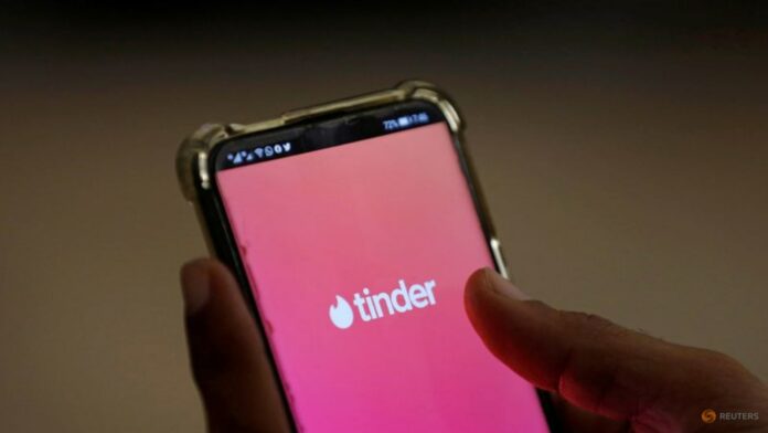 Tinder-parent Match forecasts quarterly revenue below estimates
