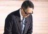 Toyota chairman warns he may lose board spot if investor support continues to fall