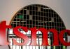 TSMC Q2 profit rises 36%, better than forecast
