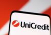 UniCredit buys digital bank and cloud IT platform in Aion-Vodeno deal