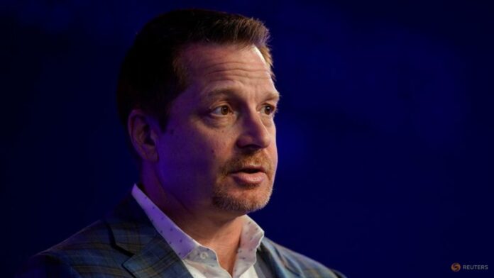 US congressional panel calls on CrowdStrike CEO to testify on outage