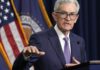 US Fed officials stressed ‘patience’ on rate cuts