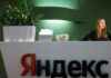 Yandex split nears completion as Russian traders finalise share exchange