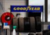 Yokohama Rubber in talks to buy Goodyear’s off-road tyre business for at least $1 billion, Bloomberg says