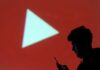 YouTube speeds in Russia may drop by up to 40% this week to pressure company, says senior lawmaker