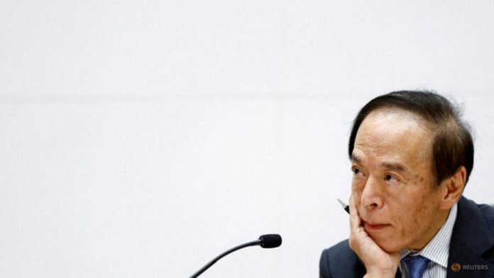 Analysis:BOJ shows how action matters more than hawkish signs