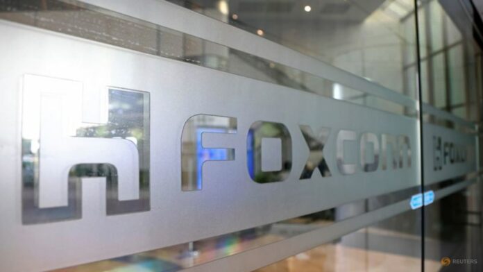 Apple supplier Foxconn's Q2 profit rises 6% on year, beats forecasts
