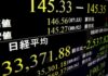 Asian stocks tank after US data fans recession fears; Japan stocks plummet