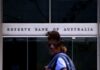 Australia central bank holds interest rates at 4.35%