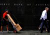 Australia’s central bank expected to hold rates steady at 4.35%