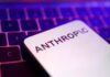 Authors sue Anthropic for copyright infringement over AI training