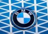 BMW overtakes Tesla in European EV sales for first time, report says