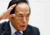 BOJ will remain vigilant to unstable market moves, says Governor Ueda