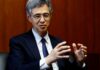 BOJ’s Himino reiterates readiness to raise rates if economy on track