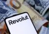 Britain’s Revolut valued at $45 billion in share sale