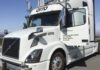 California issues draft regulations for operating autonomous trucks