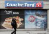Canada’s Couche-Tard confirms buyout offer for Japan’s Seven & i
