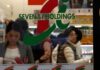 Canada’s Couche-Tard makes preliminary bid for Japanese retail giant Seven & i