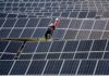China issues guidelines on green power trading