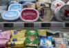 China opens anti-subsidy probe into EU dairy imports in push back against EV tariffs