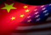 China ‘strongly dissatisfied’ with fresh US sanctions