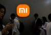 China tech giant Xiaomi posts solid quarterly sales growth