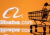 China’s spending slump weighs as e-commerce giant Alibaba misses estimates