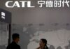 Chinese battery maker CATL invests in electric aircraft developer Autoflight