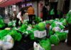 Chinese food delivery giant Meituan beats revenue estimates