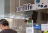 Cordlife shareholder Nanjing Xinjiekou withdraws offer to buy over remaining shares