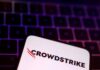 Cybersecurity firm CrowdStrike cuts annual revenue forecast