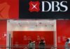 DBS net profit up 4% to S$2.8 billion in Q2, beats forecast