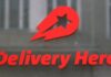 Delivery Hero posts stronger than expected GMV growth in Q2