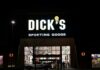 Dick’s Sporting Goods discloses unauthorized third-party access to information