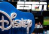 Disney sees AI helping to personalize new ESPN app