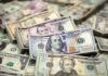 Dollar sags after benign US inflation data; kiwi skids on rate cut