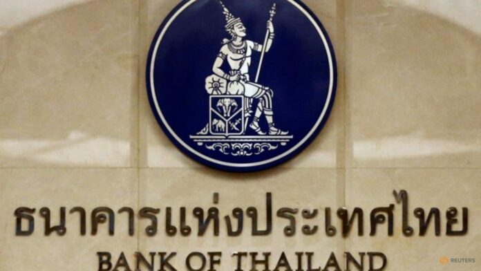 Exclusive-Thai central bank chief, finance minister to meet over inflation target as govt eyes rate cut