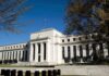 Fed steaming toward September rate cut, minutes from meeting show