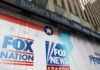Fox reports rise in quarterly revenue, beats profit estimates