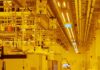 GlobalFoundries sees Q3 adjusted profit below estimates as inventory woes persist