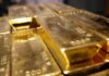 Gold hits record high ahead of Fed rate decision