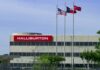 Halliburton probes impact of cyber attack with law enforcement