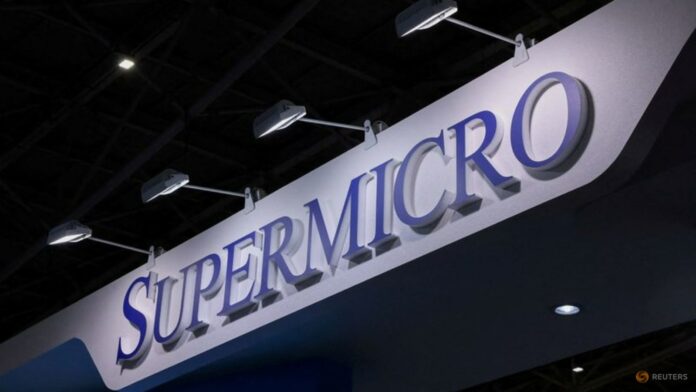 Hindenburg Research discloses short position in server maker Super Micro