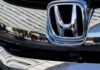 Honda posts 23% jump in Q1 operating profit