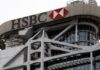HSBC wealth chief Matos leaves as new CEO shakes up team