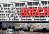 India’s Bosch posts smallest rise in profit in five quarters