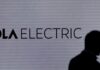 India’s Ola Electric IPO attracts $2 billion of bids from big institutions, source says