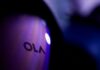 India’s Ola Electric soars to $7 billion valuation on e-motorcycle launch, battery plan
