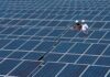 Indonesia eases local content requirement for solar power plants to 20%, official says