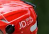 JD.com shares set to rise 6.5% after earnings beat forecasts